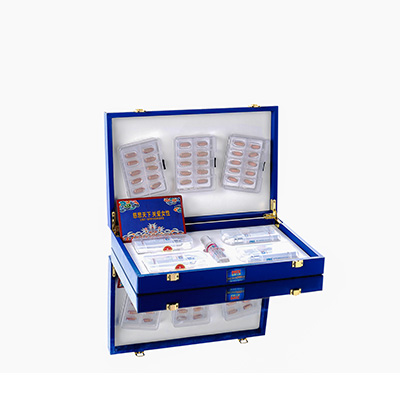 镇远爱芯回春综合版